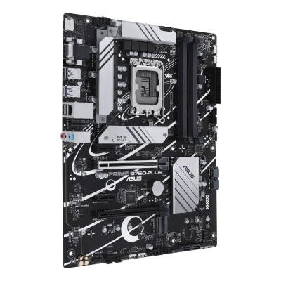 ASUS PRIME B760-PLUS Motherboard Intel B760 LGA 1700 ATX DDR5