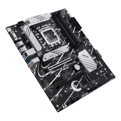 ASUS PRIME B760-PLUS Motherboard Intel B760 LGA 1700 ATX DDR5