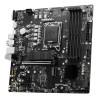 MSI PRO B760M-P Motherboard Intel B760 LGA 1700 Micro ATX DDR5