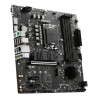 MSI PRO B760M-P Motherboard Intel B760 LGA 1700 Micro ATX DDR5