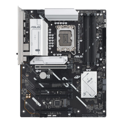 ASUS PRIME B860-PLUS WIFI Motherboard Intel B860 LGA 1851 ATX DDR5