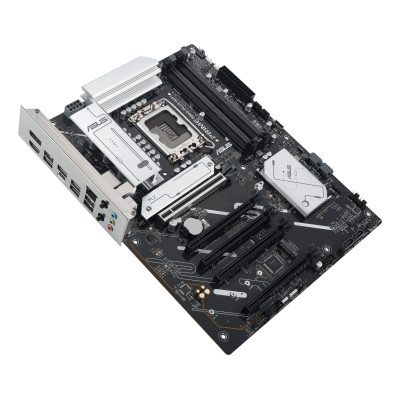 ASUS PRIME B860-PLUS WIFI Motherboard Intel B860 LGA 1851 ATX DDR5