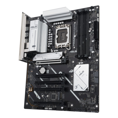 ASUS PRIME B860-PLUS WIFI Motherboard Intel B860 LGA 1851 ATX DDR5