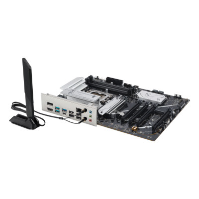ASUS PRIME B860-PLUS WIFI Motherboard Intel B860 LGA 1851 ATX DDR5