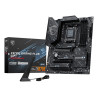 MSI X870E GAMING PLUS WIFI Motherboard AMD X870E AM5 ATX DDR5