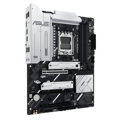 ASUS PRIME X870-P Motherboard AMD X870 AM5 ATX DDR5