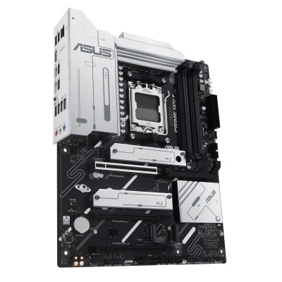 ASUS PRIME X870-P Motherboard AMD X870 AM5 ATX DDR5
