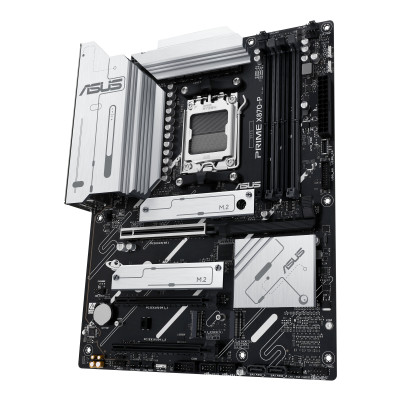 ASUS PRIME X870-P Motherboard AMD X870 AM5 ATX DDR5