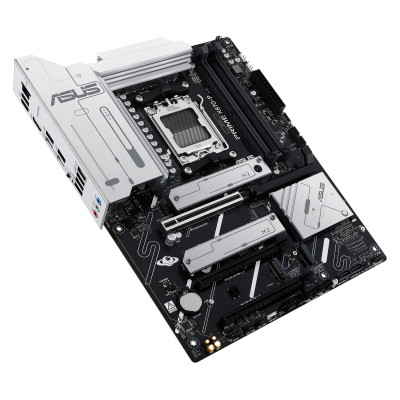 ASUS PRIME X870-P Motherboard AMD X870 AM5 ATX DDR5