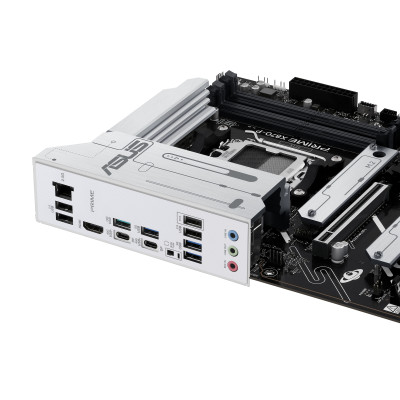 ASUS PRIME X870-P Motherboard AMD X870 AM5 ATX DDR5