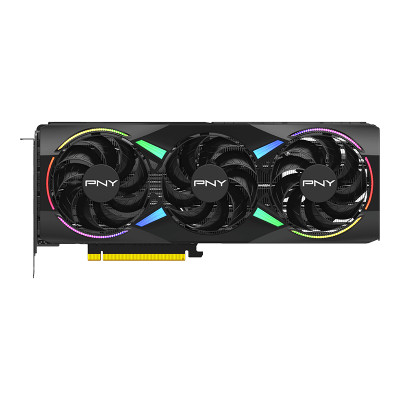 PNY Nvidia GeForce RTX 5070 EPIC-X RGB OC NVIDIA 12 GB GDDR7