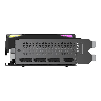 PNY Nvidia GeForce RTX 5070 EPIC-X RGB OC NVIDIA 12 GB GDDR7