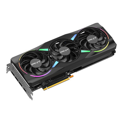 PNY Nvidia GeForce RTX 5070 EPIC-X RGB OC NVIDIA 12 GB GDDR7
