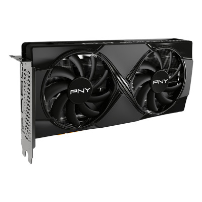 PNY GeForce RTX 5060 Ti OC NVIDIA 16 GB GDDR7