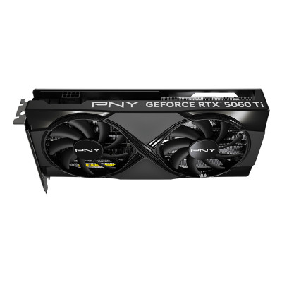 PNY GeForce RTX 5060 Ti OC NVIDIA 16 GB GDDR7