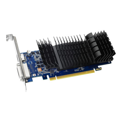ASUS GT1030-SL-2G-BRK 2GB DDR5 64 bit DVI-D HDMI