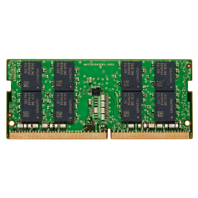 HP 16GB DDR5 4800MHz UDIMM Non-ECC RAM Memory 4M9Y0AA