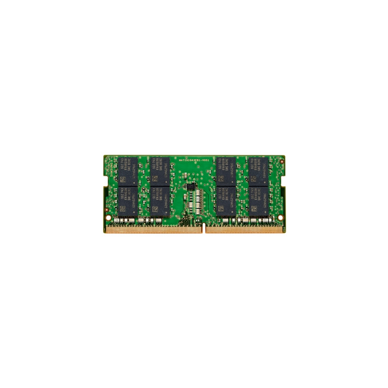 HP 16GB DDR5 4800MHz UDIMM Non-ECC RAM Memory 4M9Y0AA