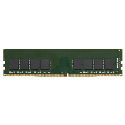Kingston RAM 32GB DDR4-3200 DIMM RAM Memory KVR32N22D8/32