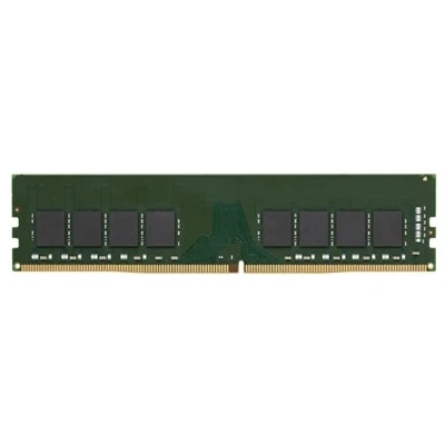 KINGSTON RAM DIMM 32GB DDR4 3200MHz CL22 NON ECC UNBUFFERED - immagine prodotto
