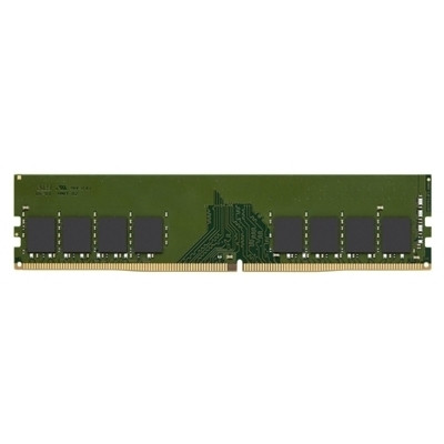 Kingston ValueRAM 16GB DDR4-3200 DIMM RAM Memory KVR32N22S8/16