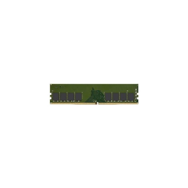 Kingston ValueRAM 16GB DDR4-3200 DIMM RAM Memory KVR32N22S8/16