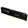 Kingston FURY Beast 32GB DDR5-5600 CL40 DIMM RAM Memory Black KF556C40BB-32