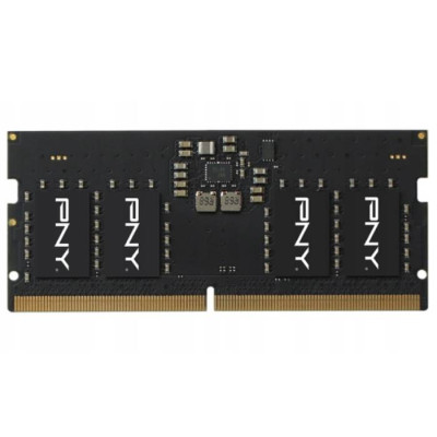 Performance 16GB DDR5-5600 SO-DIMM Laptop RAM CL46 MN16GSD55600-SB