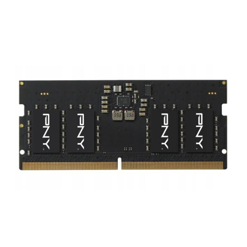 Performance 16GB DDR5-5600 SO-DIMM Laptop RAM CL46 MN16GSD55600-SB