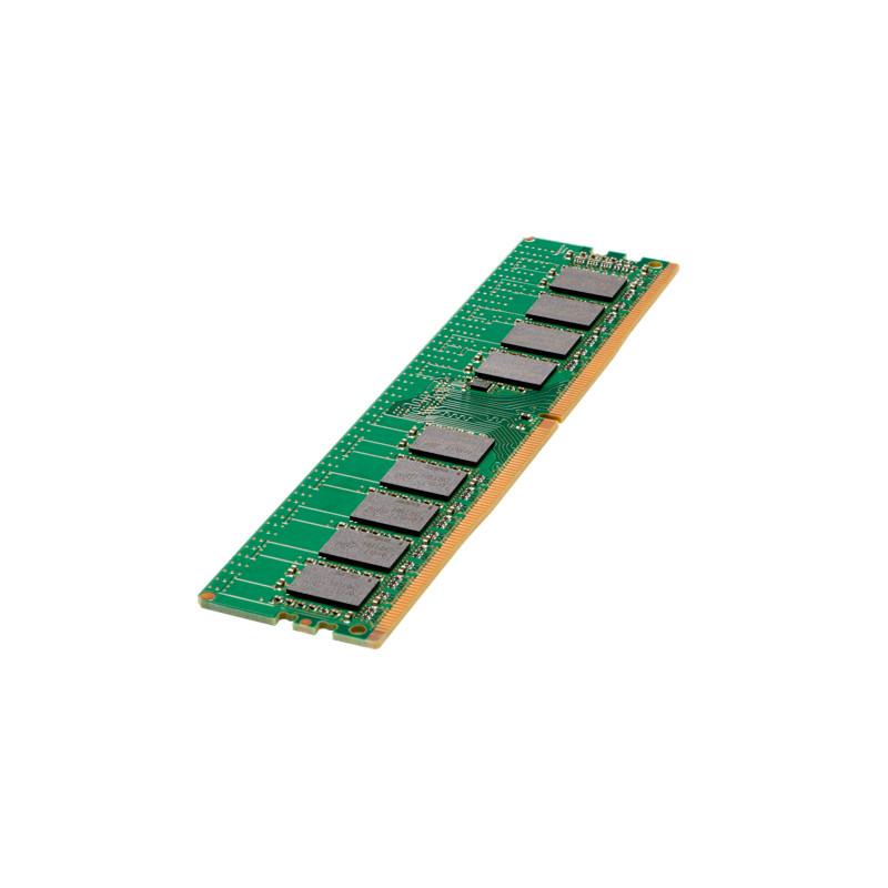 HPE 16GB DDR5-4800 Unbuffered DIMM Server RAM Memory P64336-B21