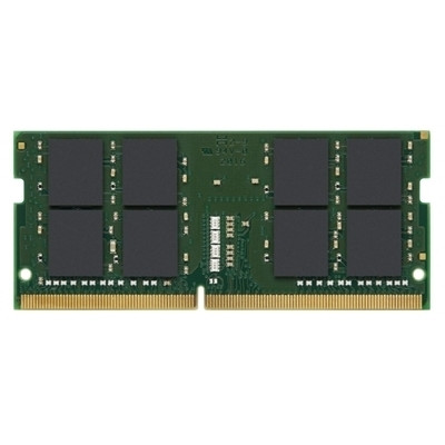 Kingston ValueRAM 32GB DDR4-3200 SO-DIMM Laptop RAM KVR32S22D8/32