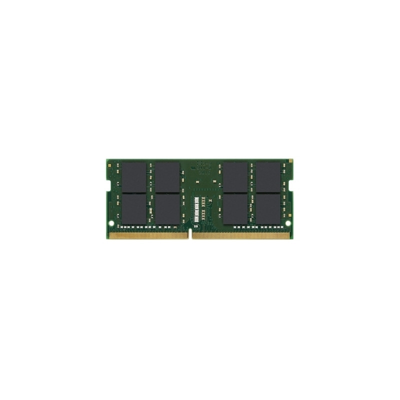 Kingston ValueRAM 32GB DDR4-3200 SO-DIMM Laptop RAM KVR32S22D8/32