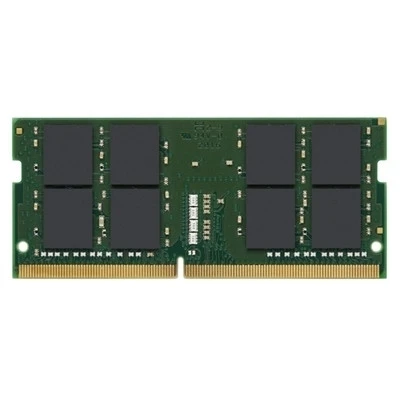 KINGSTON RAM SODIMM 32GB DDR4 (1X32GB) 3200MHz CL22 - immagine prodotto