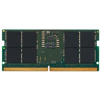 KINGSTON RAM SODIMM 16GB DDR5 5600MHZ CL46 - immagine prodotto