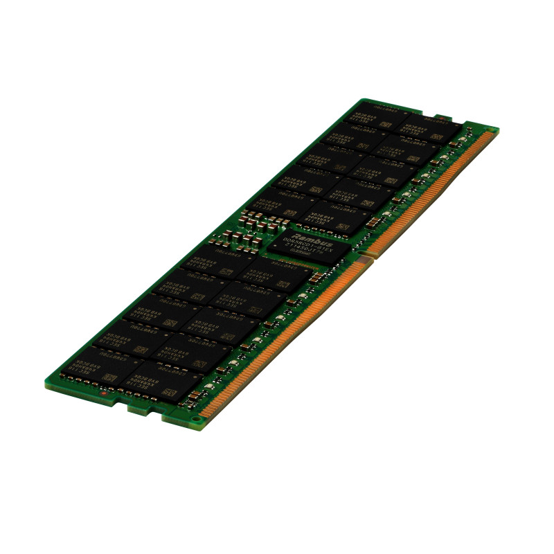 HPE 32GB DDR5-5600 RDIMM Server RAM Smart Memory Kit P64706-B21