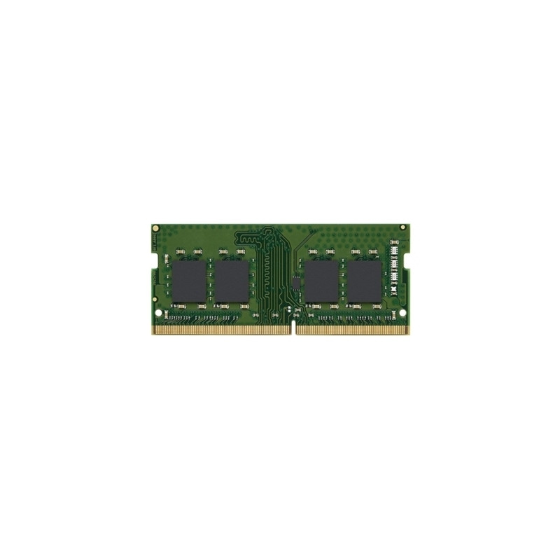 Kingston ValueRAM 16GB DDR4-3200 SO-DIMM Laptop RAM KVR32S22S8/16