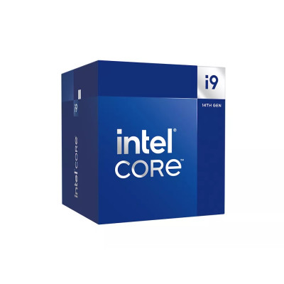 Intel Core i9-14900 CPU 24-Core up to 5.8 GHz LGA1700 Processor with Integrated Graphics