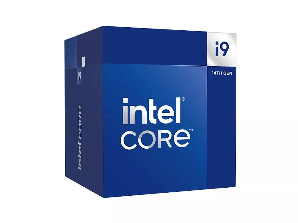 Intel Core i9-14900 CPU 24-Core up to 5.8 GHz LGA1700 Processor with Integrated Graphics