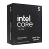Intel Core Ultra 5 250KF Plus 18-Core up to 5.3 GHz LGA1851 Processor without Integrated Graphics