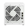 QNAP TS-433 4-Bay NAS ARM Cortex-A55 2.0GHz 4GB 2.5GbE + 1GbE USB Diskless