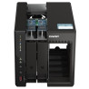 QNAP TS-253E 2-Bay NAS Intel Celeron J6412 8GB Dual 2.5GbE M.2 USB Diskless