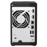 QNAP TS-253E 2-Bay NAS Intel Celeron J6412 8GB Dual 2.5GbE M.2 USB Diskless