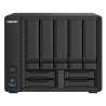 QNAP TS-932PX 9-Bay NAS Alpine AL324 4GB 2x10GbE SFP+ 2x2.5GbE USB Diskless
