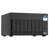 QNAP TS-832PX 8-Bay NAS Alpine AL324 4GB 2x10GbE SFP+ 2x2.5GbE USB Diskless