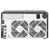 QNAP TS-832PX 8-Bay NAS Alpine AL324 4GB 2x10GbE SFP+ 2x2.5GbE USB Diskless