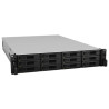 Synology RackStation RS3621RPxs 2U Rack NAS 12-Bay Xeon D-1531 8GB 4x1GbE USB Diskless