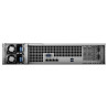 Synology RackStation RS3621RPxs 2U Rack NAS 12-Bay Xeon D-1531 8GB 4x1GbE USB Diskless