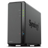 Synology DiskStation DS124 1-Bay NAS Realtek RTD1619B 1GB 1GbE USB Diskless