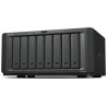 Synology DiskStation DS1823xs+ 8-Bay NAS AMD Ryzen V1780B 8GB 10GbE M.2 USB Diskless