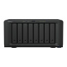 Synology DiskStation DS1823xs+ 8-Bay NAS AMD Ryzen V1780B 8GB 10GbE M.2 USB Diskless